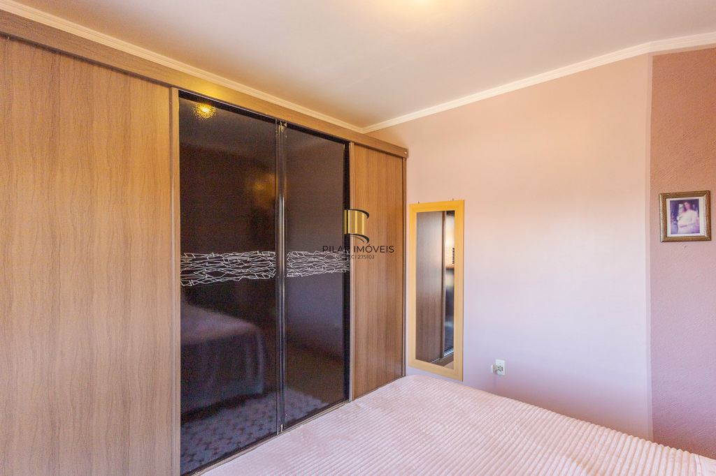 Cobertura 3 dormitórios no bairro Marechal Rondon