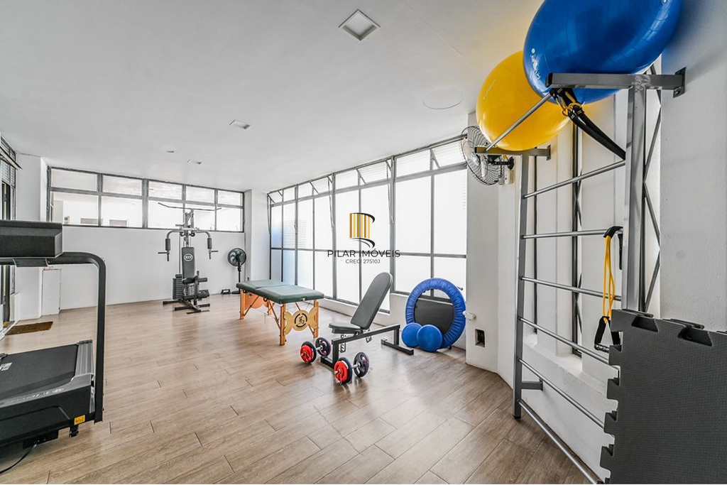 Apartamento 3 dormitórios no bairro Independência