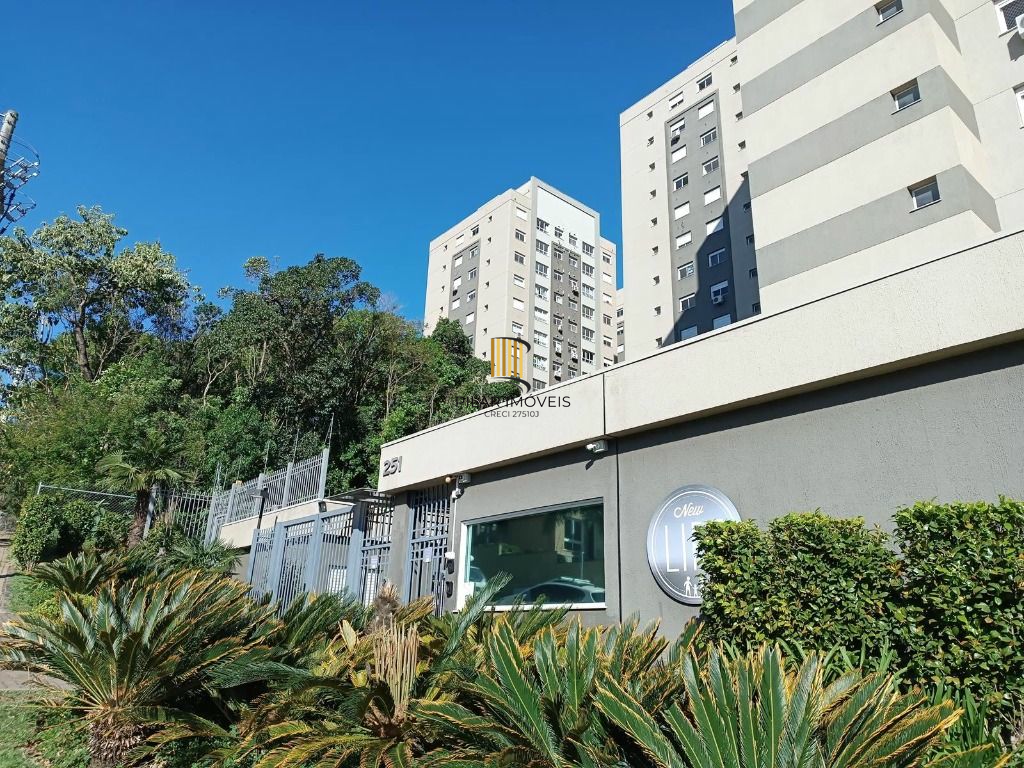 Apartamento 3 dormitórios no bairro Jardim Botânico