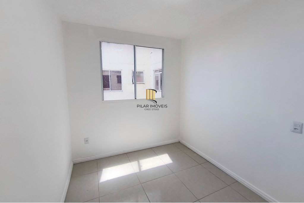 Apartamento 2 dormitórios no bairro Mato Grande