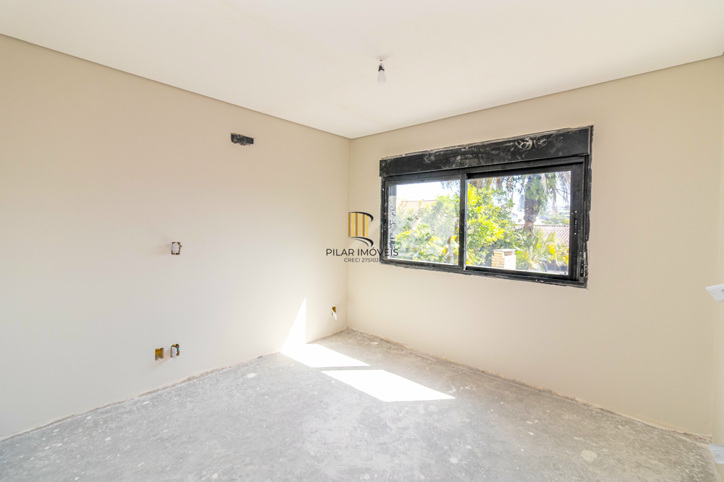 Prédio Residencial no bairro Chácara das Pedras