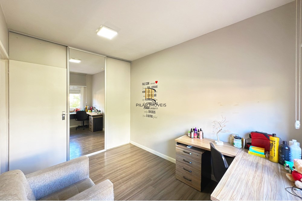 Apartamento 3 dormitórios no bairro Teresópolis