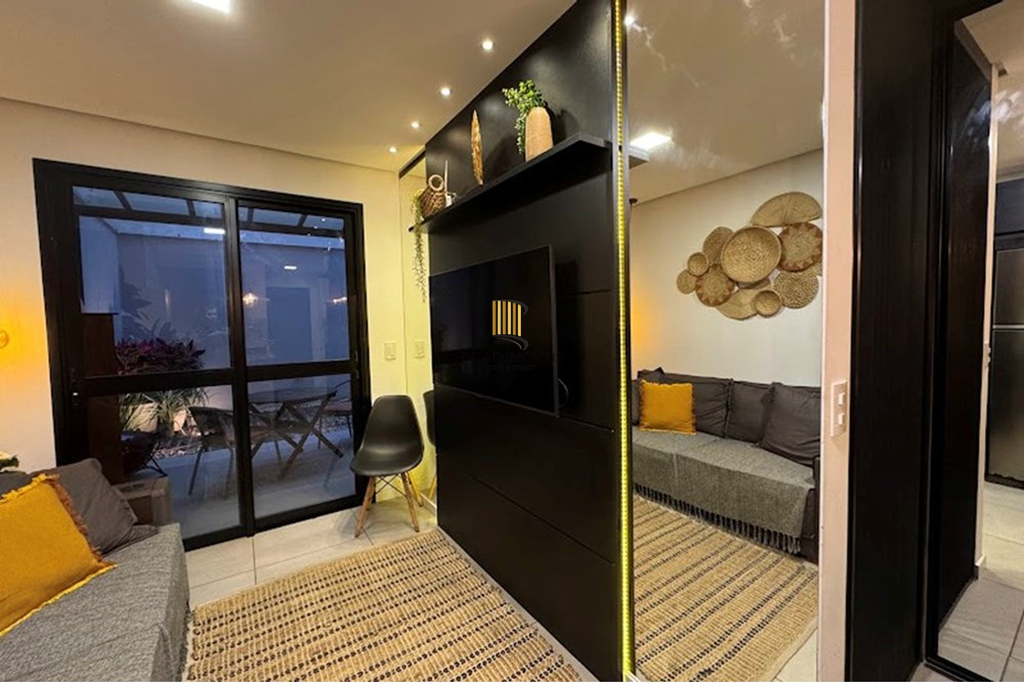 Apartamento 1 dormitório no bairro Menino Deus