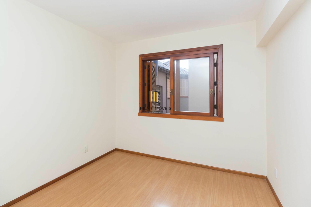 Apartamento 2 dormitórios no bairro Bom Fim