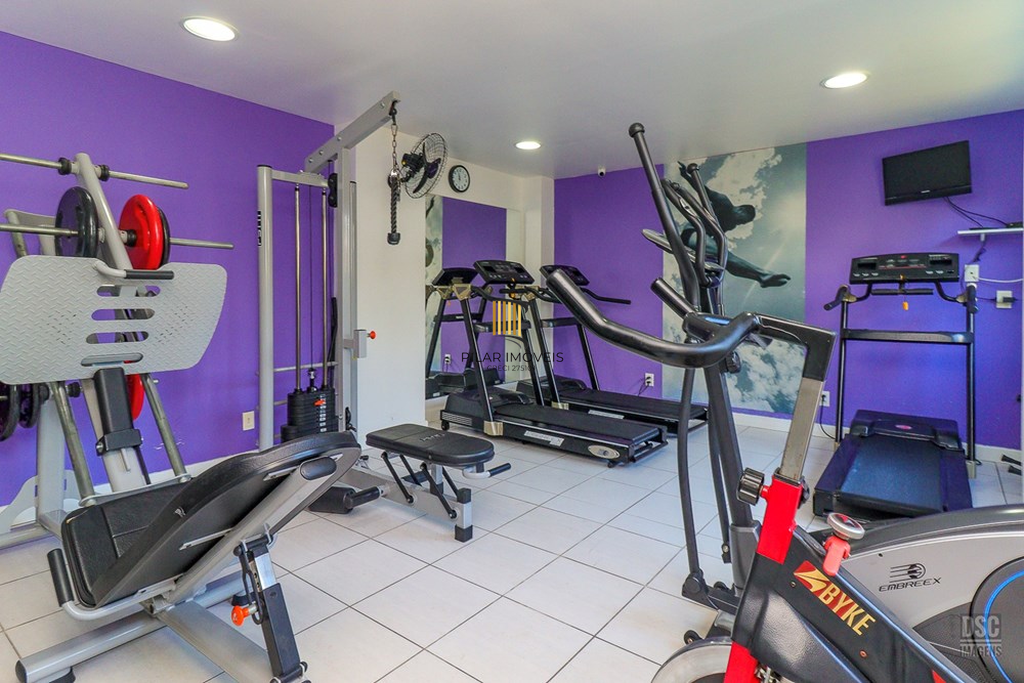 Apartamento 3 dormitórios no bairro Jardim Itu