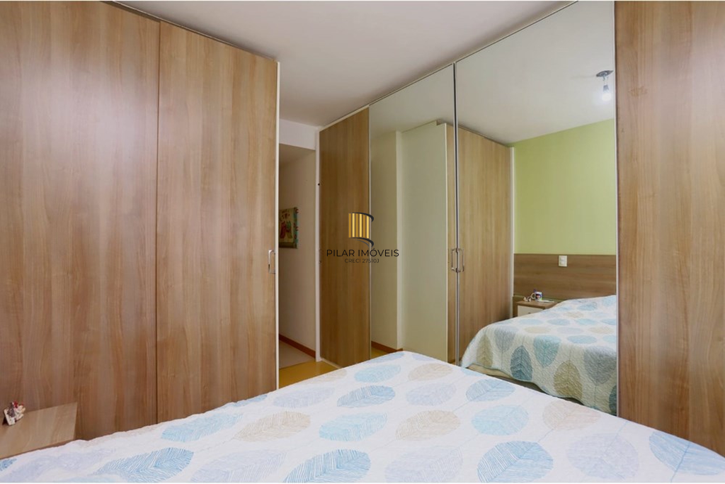 Cobertura 3 dormitórios no bairro Tristeza