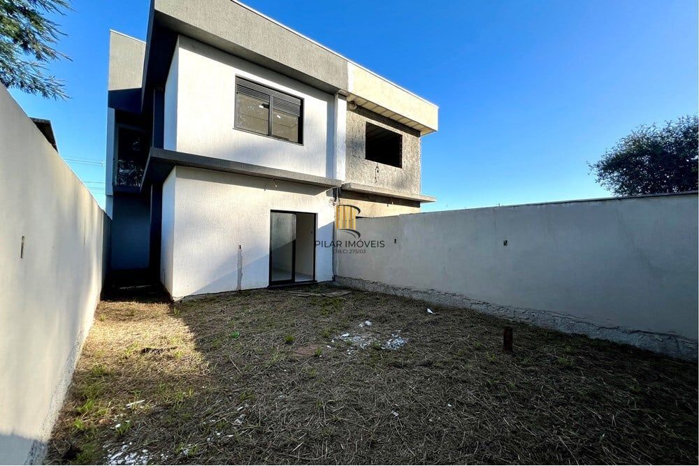Casa 3 dormitórios no bairro Centro