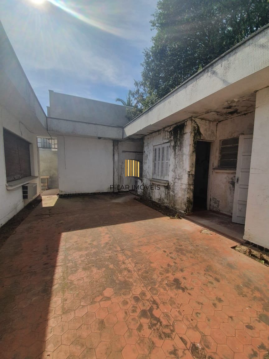 Casa 2 dormitórios no bairro Três Figueiras