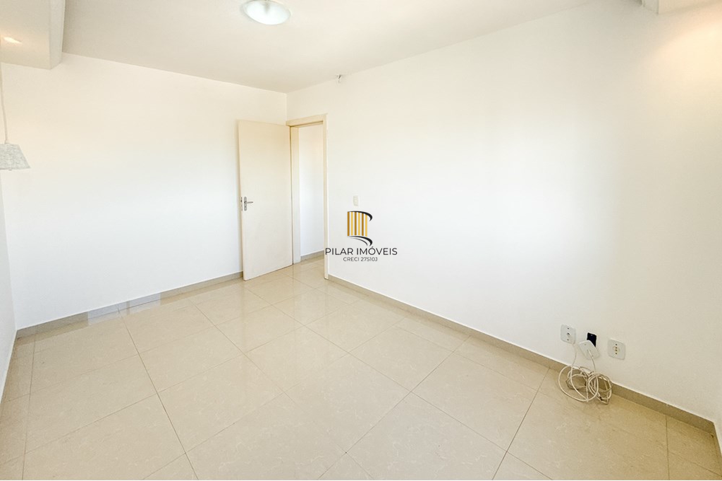 Apartamento 2 dormitórios no bairro Centro