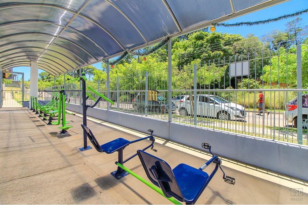 Apartamento 2 dormitórios no bairro Vila Nova