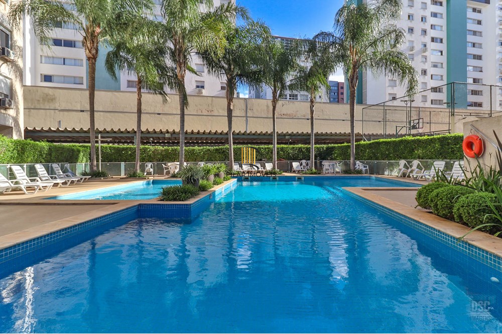 Apartamento 2 dormitórios no bairro Passo da Areia