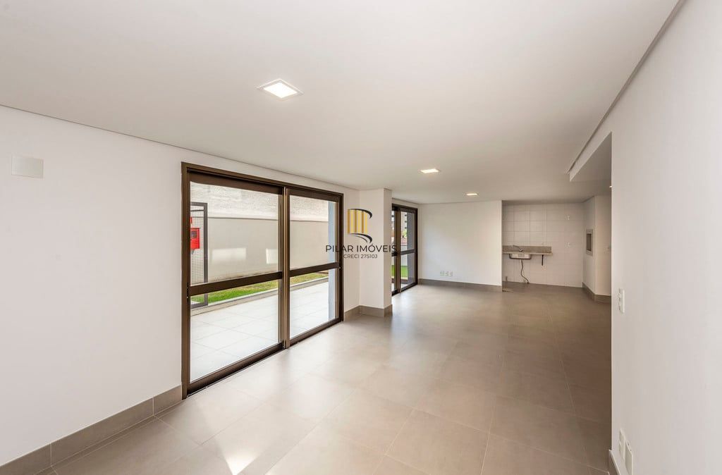 Apartamento 2 dormitórios no bairro Higienópolis