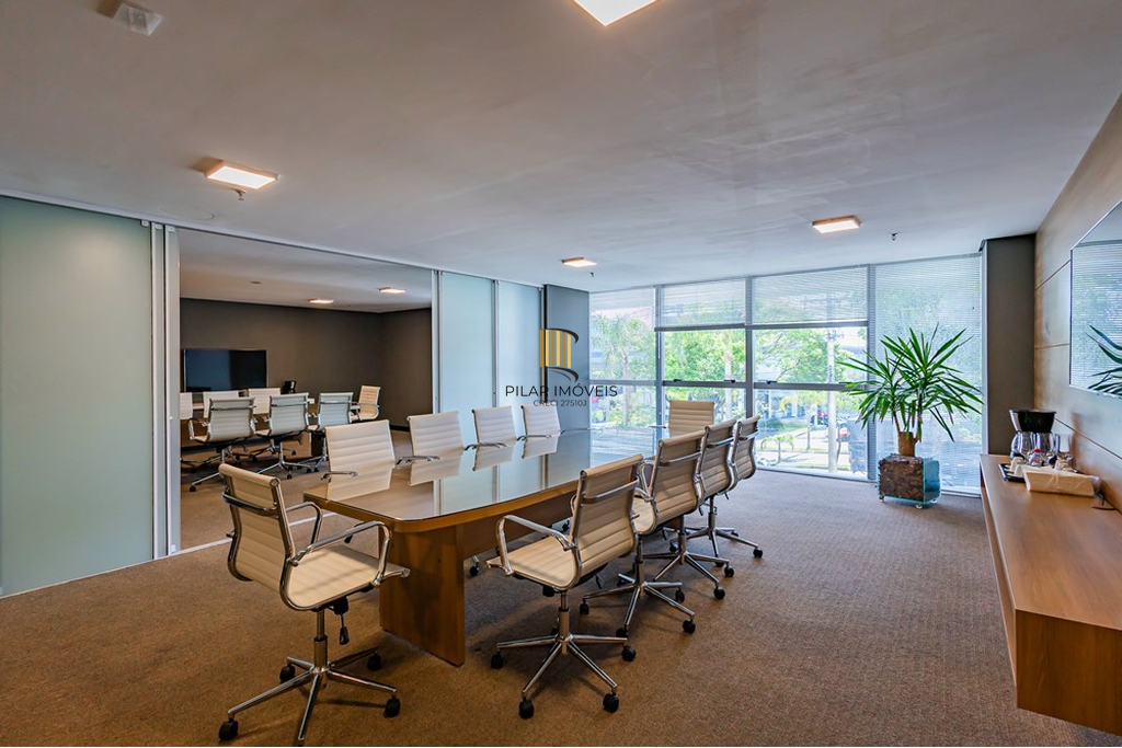 Sala Comercial no bairro Petrópolis