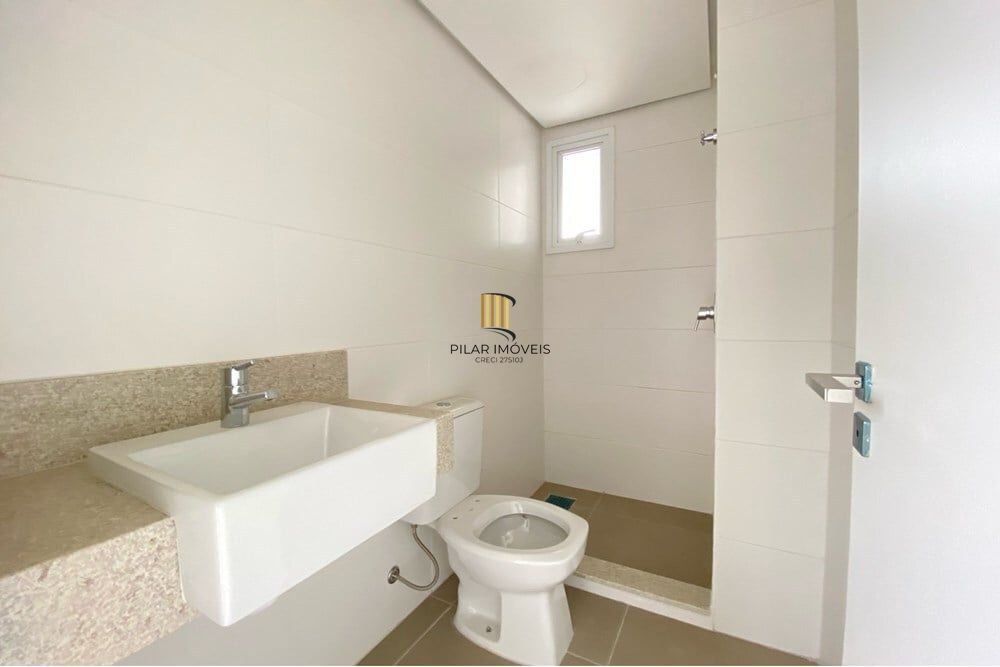 Apartamento 3 dormitórios no bairro São João