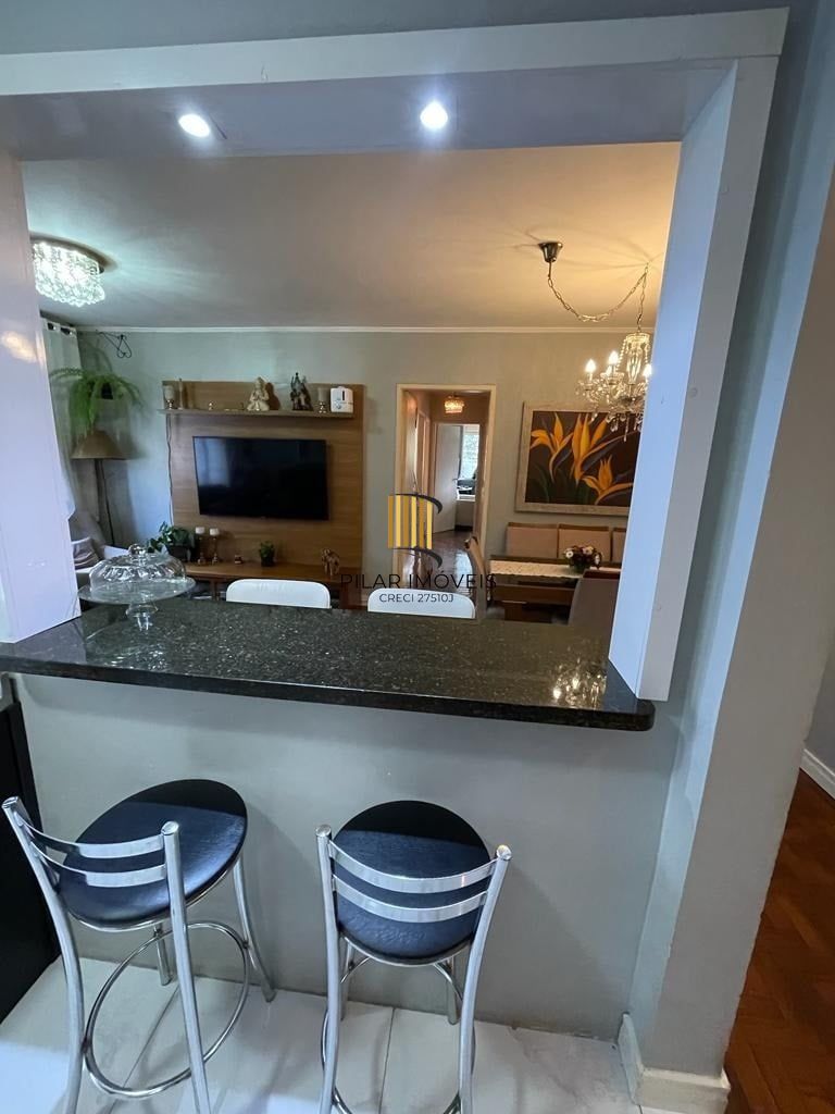 Apartamento 3 dormitórios no bairro Auxiliadora