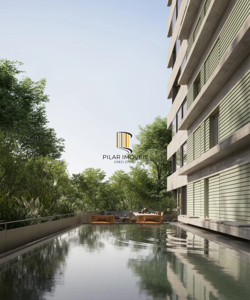 Apartamento 4 dormitórios no bairro Bela Vista
