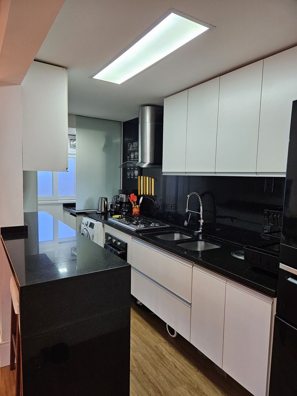 Apartamento 3 dormitórios no bairro Jardim Sabará