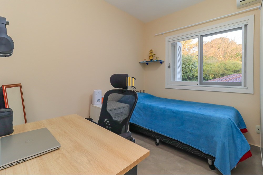 Casa de Condomínio 3 dormitórios no bairro Nonoai