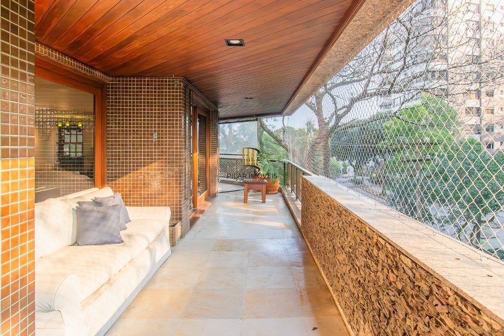 Apartamento 3 dormitórios no bairro Auxiliadora