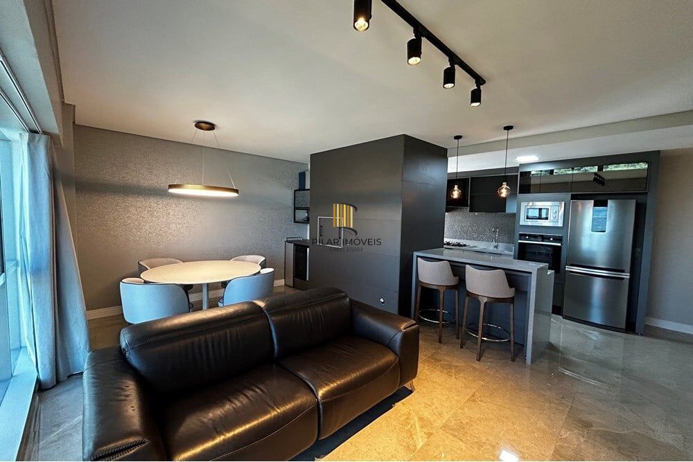 Apartamento 1 dormitório no bairro Menino Deus
