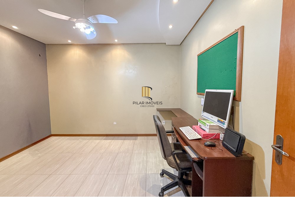 Casa 3 dormitórios no bairro Estância Velha