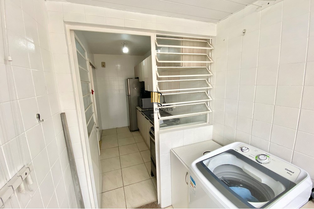 Apartamento 1 dormitório no bairro Centro