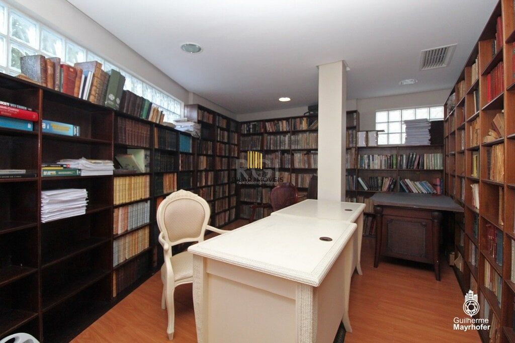 Prédio Residencial no bairro Auxiliadora