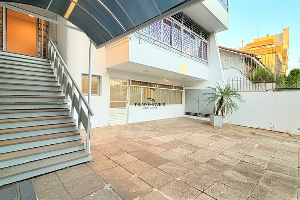 Prédio Residencial no bairro Passo da Areia