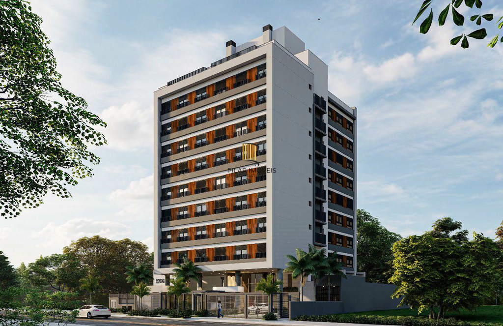 Studio 1 dormitório no bairro Passo da Areia - Pilar Imóveis