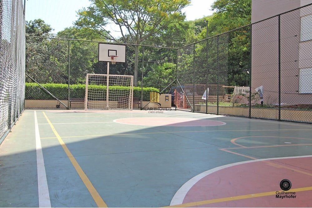 Apartamento 2 dormitórios no bairro Teresópolis