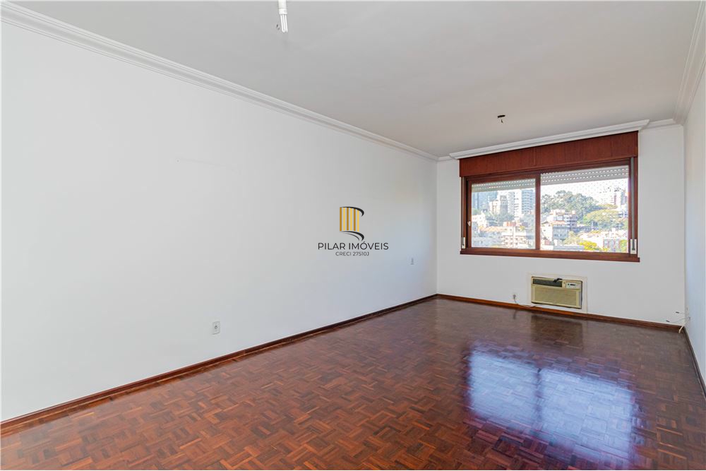 Apartamento 2 dormitórios no bairro Auxiliadora