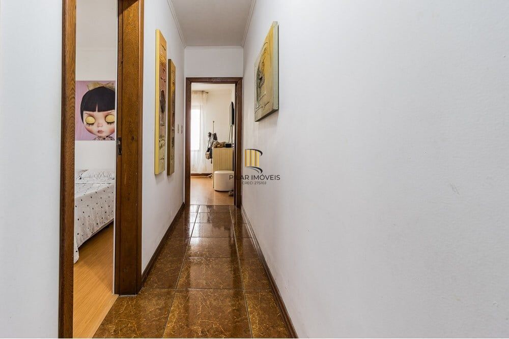 Casa 3 dormitórios no bairro São Sebastião