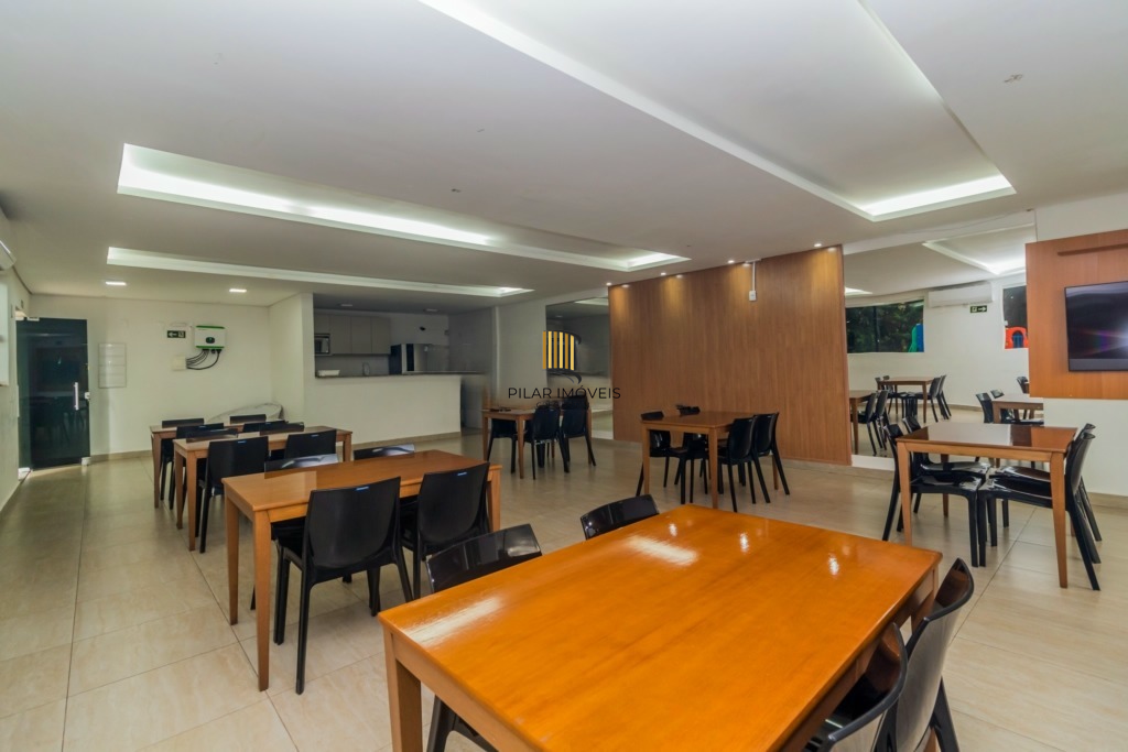 Apartamento 2 dormitórios no bairro Parque Santa Fé