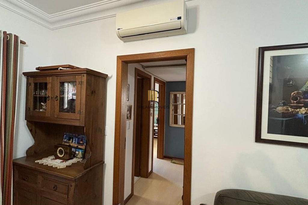 Apartamento 2 dormitórios no bairro Centro Histórico