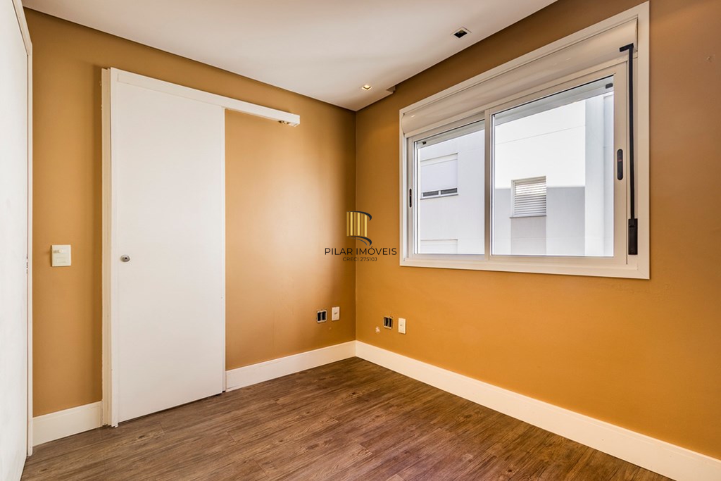 Apartamento 2 dormitórios no bairro Menino Deus