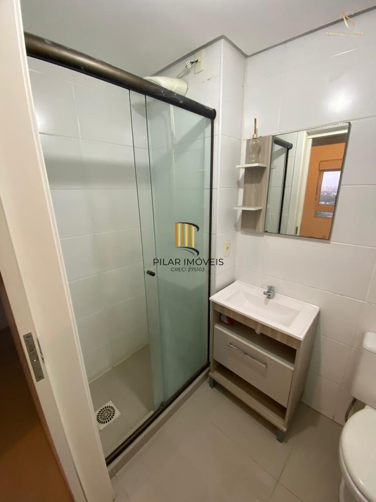 Apartamento 2 dormitórios no bairro Jardim Leopoldina