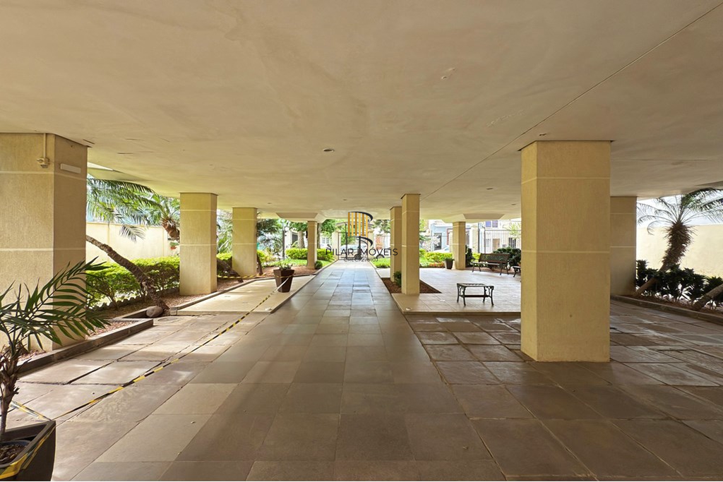 Apartamento 1 dormitório no bairro Cidade Baixa