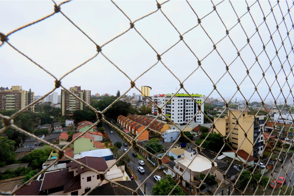 Cobertura 3 dormitórios no bairro Tristeza