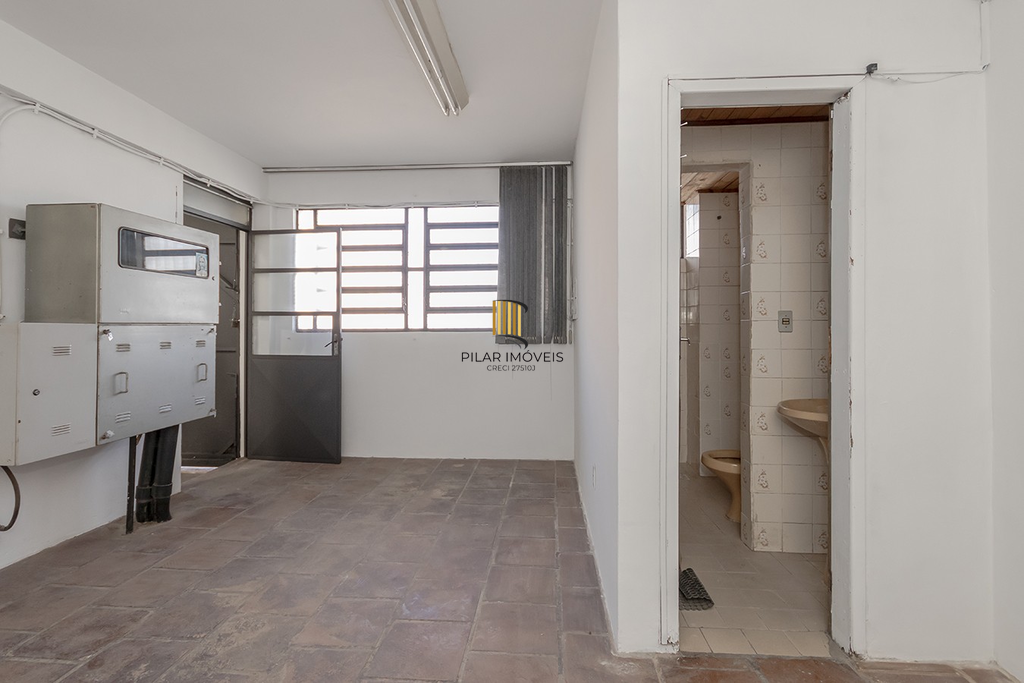 Galpão no bairro Navegantes