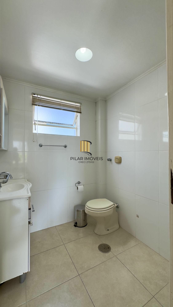 Apartamento 1 dormitório no bairro Centro Histórico