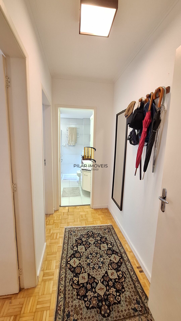 Apartamento 2 dormitórios no bairro Auxiliadora