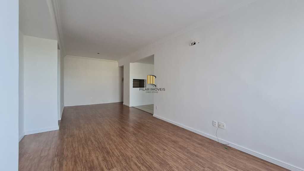Apartamento 3 dormitórios no bairro Santo Antônio