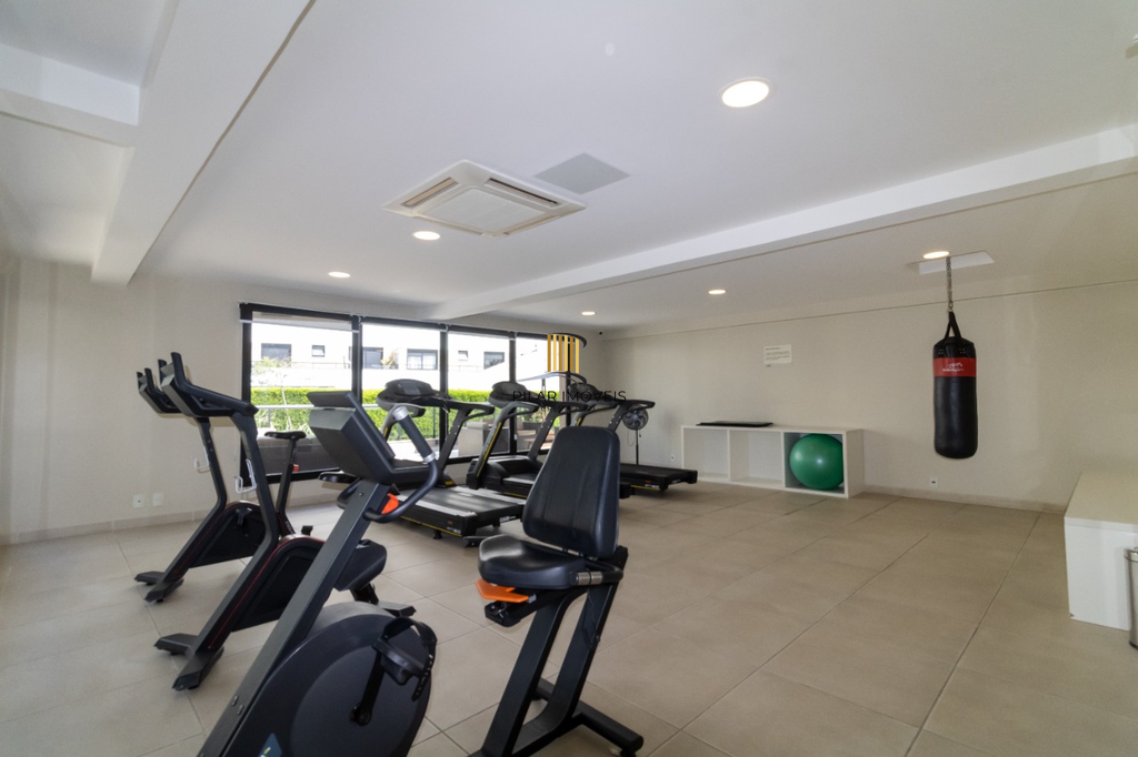 Apartamento Garden 2 dormitórios no bairro Chácara das Pedras