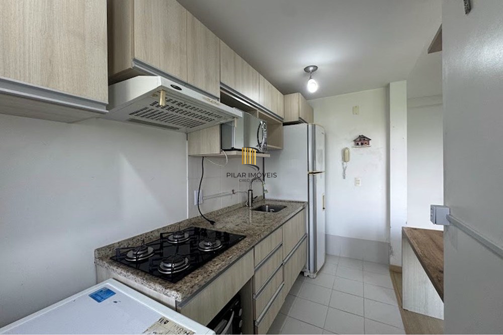 Apartamento 3 dormitórios no bairro Jardim Itu