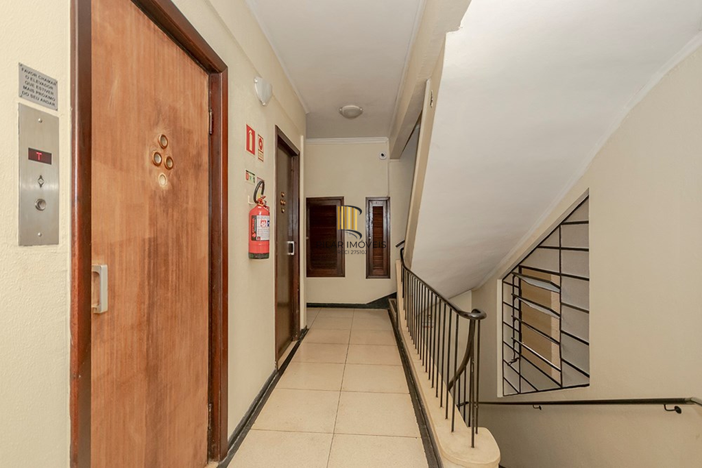 Apartamento 3 dormitórios no bairro Centro Histórico
