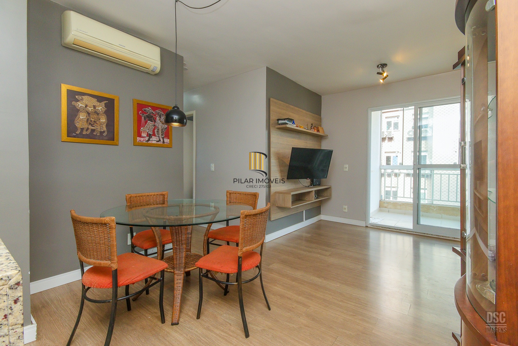 Apartamento 3 dormitórios no bairro Teresópolis