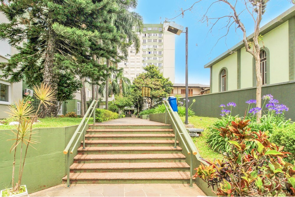 Apartamento 2 dormitórios no bairro Cavalhada