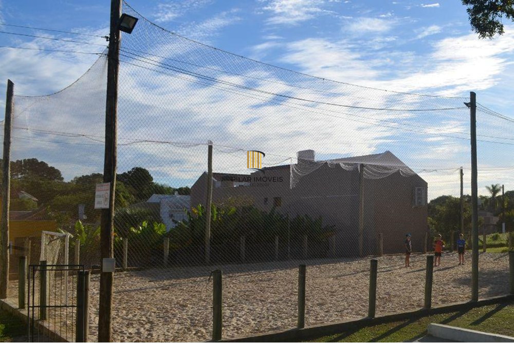Terreno no bairro São Lucas