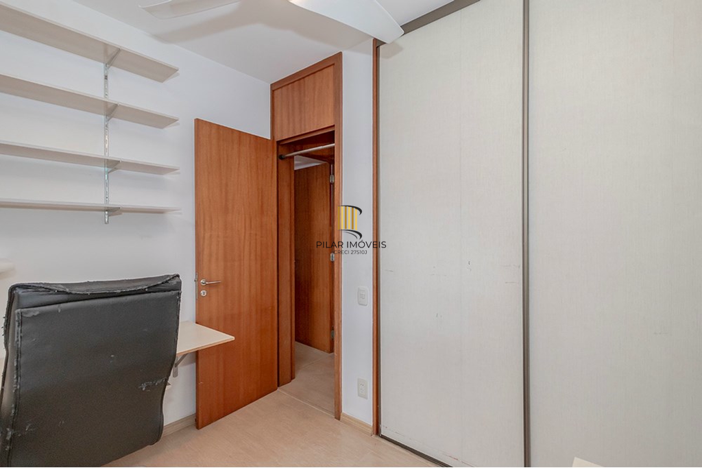 Apartamento 3 dormitórios no bairro Chácara das Pedras