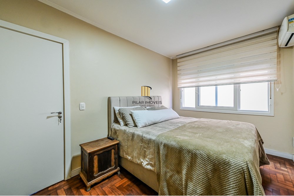 Apartamento 2 dormitórios no bairro Rio Branco